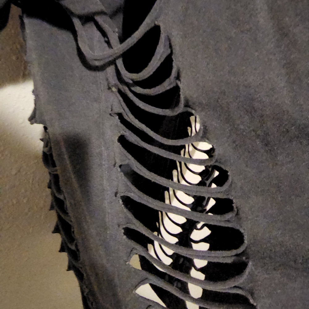 XL Guilded Intent From Buckle - Picture 6 of 7